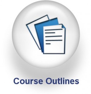 course outlines